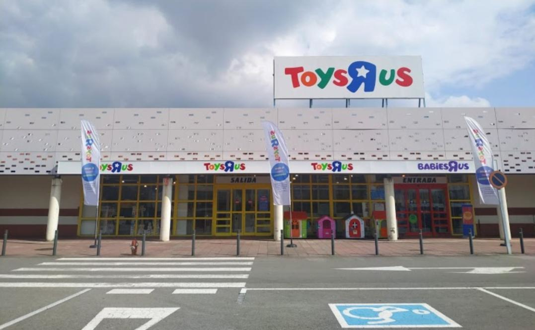 Toys»R»Us