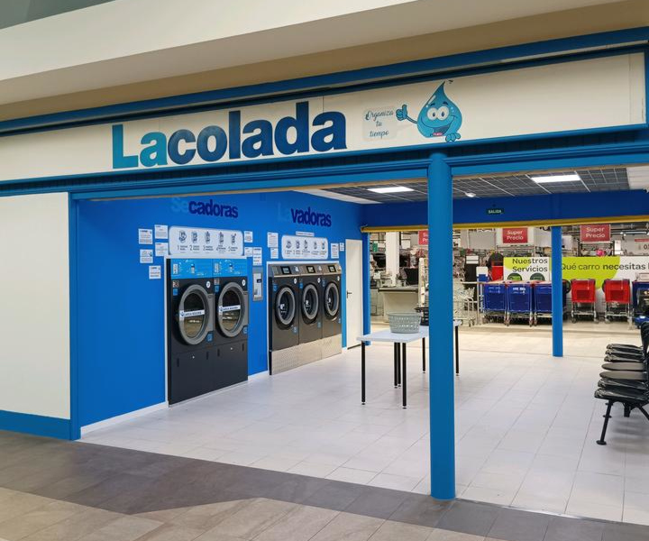 LA COLADA